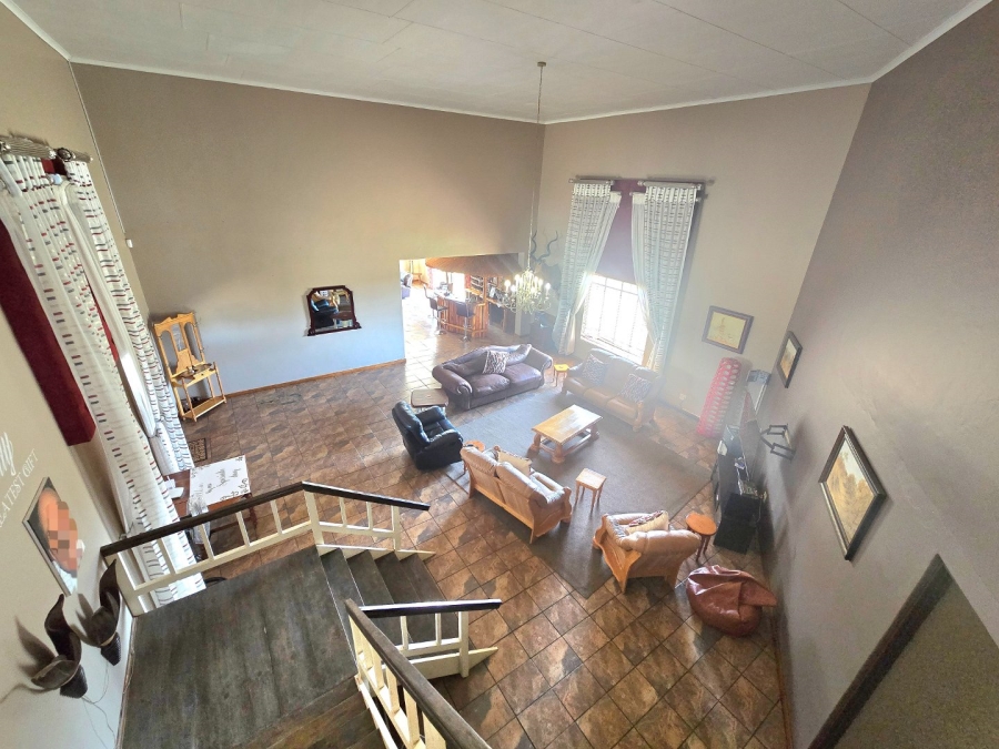 Commercial Property for Sale in Bethlehem Free State